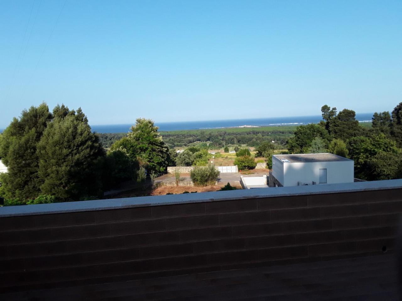 Casa De Crespins Casa De Campo Lda Cristelo  Bagian luar foto